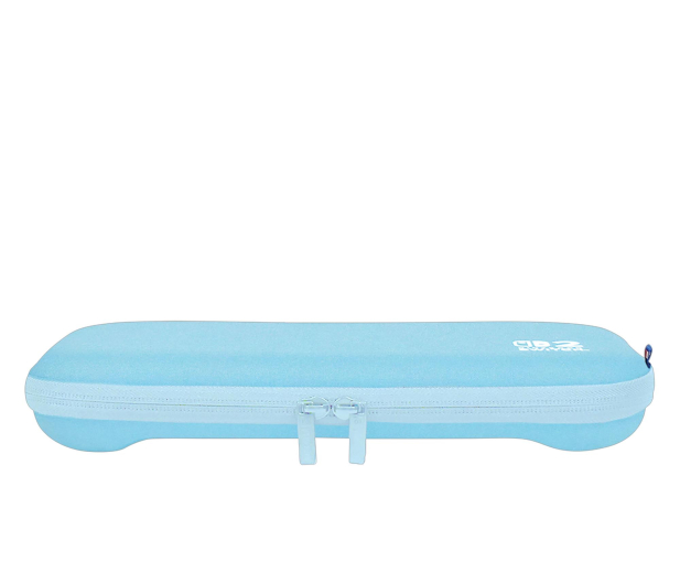 Hori Etui na konsole Slim Tough Pouch - Light Blue (switch 2) - 1471582 - zdjęcie 2